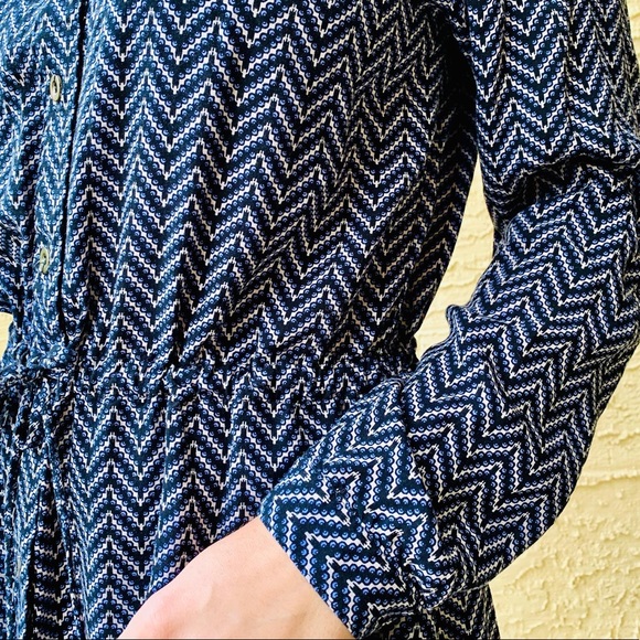 Spooy | Button Up Blouse - Picture 3 of 7